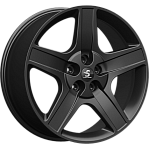 R20 5x108 8,5J ET40 D63,35 Скад Premium Series КР008 (20_ Evoque) Fury black 