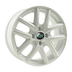 Диск R15 5x105 6J ET39 D56,6 Nitro Y4925 W