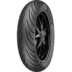 130/70 R17 Pirelli Angel City 62S TL Задняя (Rear) 2025