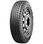 Летние шины 195/75 R16 Tercelo Terceload TC02 107/105R 