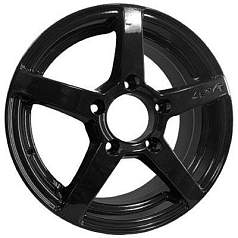 Диск R16 5x139,7 6J ET40 D98 RST R136 BL
