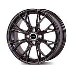 Диски Lizardo R17 4x100 7J ET35 D60,1 Lizardo Avatar XH180 CB