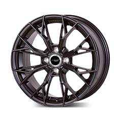Диск R17 4x100 7J ET35 D60,1 Lizardo Avatar XH180 CB