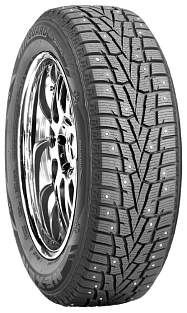 Roadstone шина 235/60 R18 107T - euro-diski.ru Зимние шины 235/60 R18 Roadstone Winguard Spike SUV 107T Ш