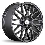 Диски X'trike R18 5x114,3 7,5J ET37 D66,6 X'trike X-133 BKM