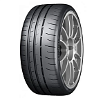 325/30 R21 Goodyear Eagle F1 Super Sport R 108Y XL NA2 