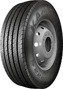 215/75 R17,5 Kama-NF 202 НК,ШЗ 126/124 M рулевые оси M+S