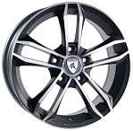 Диски Yamato Samurai R16 5x114 6,5J ET52 D67,1 Yamato Samurai Togo-no Misai MERCURY