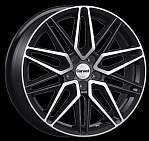 Диски Carwel R18 5x114,3 7J ET38 D67,1 Carwel Вайс 233 AB