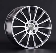 Диск R20 5x112 8,5J ET35 D66,6 Replay B202 GMF