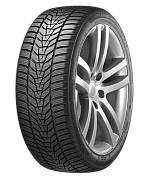 Зимние шины 235/65 R19 Hankook Winter i*cept evo3 X W330A 109V Корея 