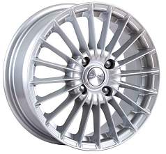 Диск R15 4x100 6J ET48 D54,1 Скад Веритас селена