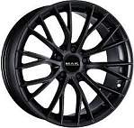 Диски MAK R20 5x120 9,5J ET44 D72,6 MAK Munchen Matt Black