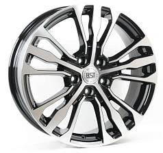 Диск R18 5x108 7J ET33 D60,1 RST R188 BD