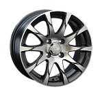 R17 5x112 7,5J ET40 D73,1 LS Wheels 233 GMF