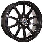 Диски Venti R16 4x100 6,5J ET37 D60,1 Venti 1603 BL