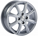 R14 4x100 5,5J ET43 D67,1 Скад Монако селена