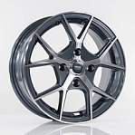 Диски Megami R16 4x100 6,5J ET50 D60,1 Megami MGM-18FF GMF