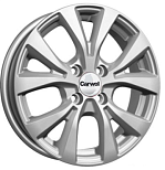 Диски Carwel R15 4x100 6J ET48 D54,1 Carwel Талто 161 (Solaris FL) SB