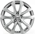 Диски Carwel R14 4x100 5,5J ET38 D67,1 Carwel Йота 113 SB
