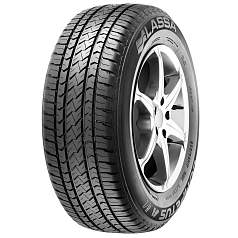 Lassa шина 255/65 R16 109H - euro-diski.ru Летние шины 255/65 R16 Lassa Competus H/L 109H