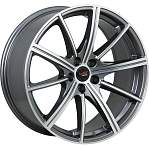 Диски LegeArtis R20 5x112 9J ET20 D66,6 LegeArtis Concept-A535 GMF