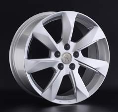 Диск R18 5x114,3 8J ET30 D60,1 Replay LX115 S