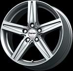 Диски Carwel R17 5x108 7,5J ET45 D67,1 Carwel Вилюй 230 SB
