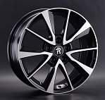 R17 5x114,3 7J ET47 D67,1 Replay KI269 BKF