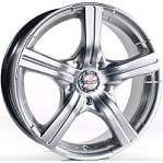 Диски Yamato R16 5x105 6,5J ET39 D56,6 Yamato Hamaguti HS