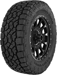 Toyo шина 235/60 R18 107H - euro-diski.ru Летние шины 235/60 R18 Toyo Open Country A/T3 107H