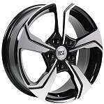 Диски RST R16 5x100 6,5J ET40 D57,1 RST R026 BD