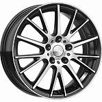 Диски Скад R17 5x114,3 6,5J ET35 D67,1 Скад Дубай алмаз 