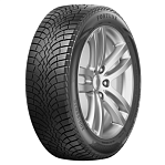Зимние шины 265/60 R18 Fortune Polaro Snow 114T  