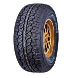 Летние шины 205/80 R16 Windforce Catchfors A/T 110/108S  
