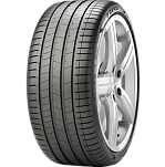 Летние шины 275/40 R18 Pirelli P-Zero Luxury Saloon 103Y Run Flat XL * 