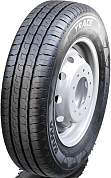 Летние шины 195/75 R16 Kama TRACE HK-135 107/105R 