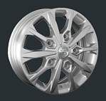 Диски Replay R16 5x160 5,5J ET60 d65,1 Replay FD 114 S