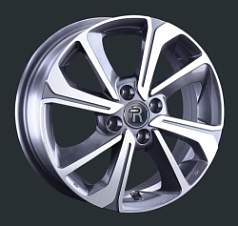 Диск R15 4x100 6J ET46 D54,1 Replay Ki242 GMF