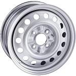 Диски Trebl R16 4x100 6,5J ET40 D60,1 Trebl X40048 Silver