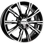 Диски Carwel R17 5x112 7,5J ET27 D66,6 Carwel Лиман 221 AB