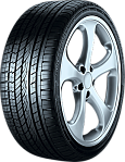 235/55 R19 Continental ContiCrossContact UHP 105W XL LR