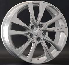 Диск R18 5x114,3 7,5J ET49,5 D67,1 Replay HND248 S