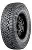 Шины Nokian Tyres Hakkapeliitta LT3 зимние