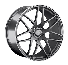 Диск R21 5x112 10J ET52 D66,6 LS Forged FG09 MGML