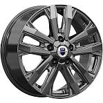 R18 5x150 8J ET56 D110,1 K&K Мичиган (КС1107) кварц