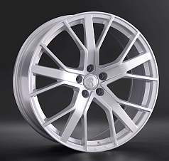 Диск R21 5x112 9,5J ET31 D66,6 Replay A156 S