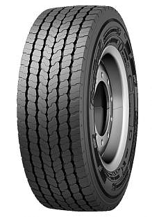 Грузовые шины 315/60 R22,5 Cordiant Professional DL-1 152/148K Яр,ШЗ