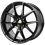 R17 4x100 7,5J ET40 D73,1 BBS CI-R BM