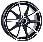 Диски Yamato R15 5x112 6J ET43 D57,1 Yamato Fukuoka MBFP